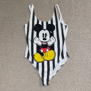 UO Disney Bodysuit